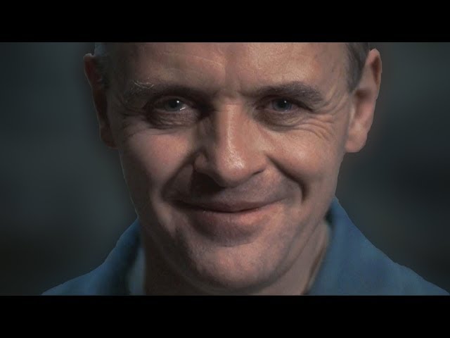 How To Terrify The Audience