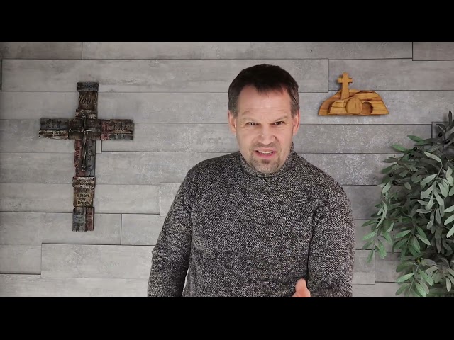 Thoughts on the Passion Day 48