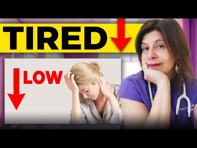 6 Warning Signs of Low Testosterone in Women That You Shouldn’t Ignore