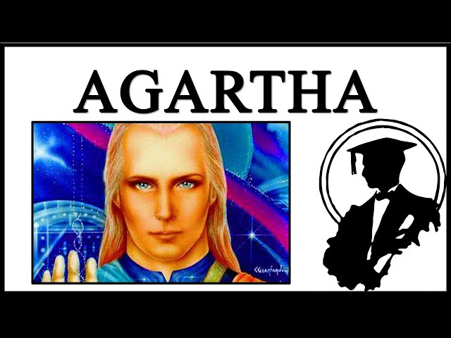 Agartha Edits Are Insane