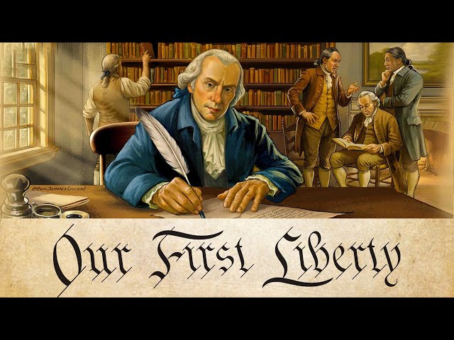 Our First Liberty Premiere