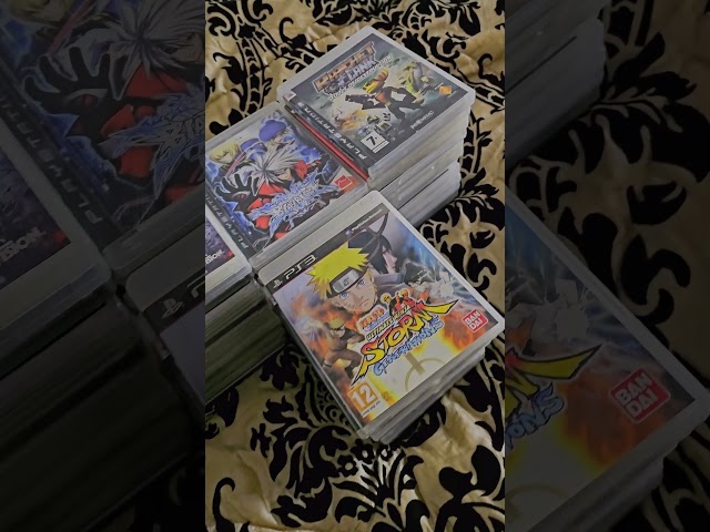 WÜRDEN Sie im Jahr 2025 PS3-Spiele besitzen?