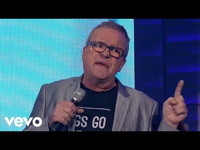 Mark Lowry - Dogs Go To Heaven (Comedy/Live)