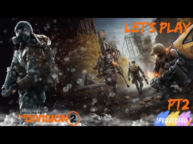 Toxic Commando Part 4 with @SargeStreams and @Lunnis and @Xenocied