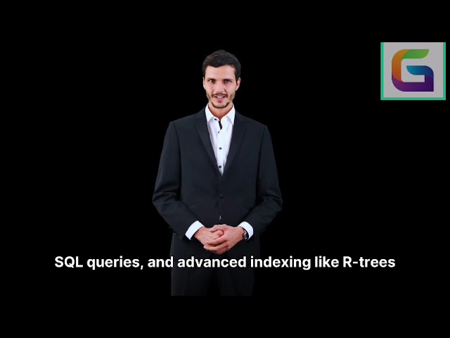 Processing Massive Geospatial Datasets with Apache Sedona