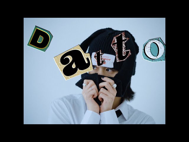 KeNN / 脱兎 (Official MV)