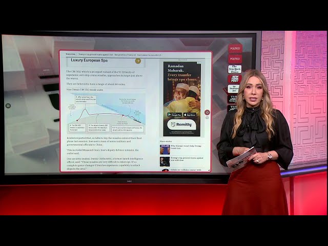 Analysis: Trump’s State of the Union | The Dailies