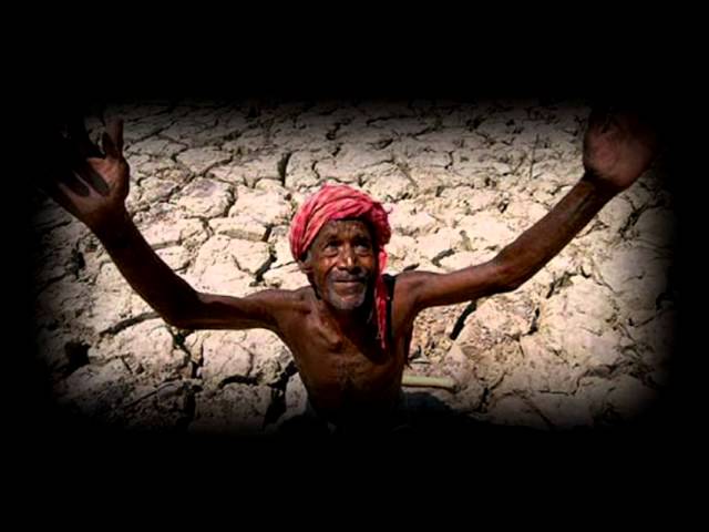 २०१४ ला अजित पवारांना "मत" नाही "मूत" मिळेल