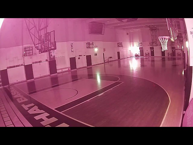 ATB 블랙코트 입구쪽