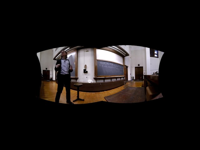 PHYS 125 | Lecture 9A 3 | Work