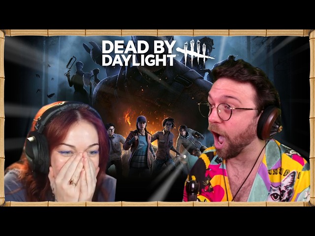 CRAZY FLASHLIGHT TECH | Dead by Daylight with Kruzadar