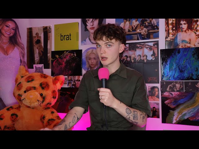 alexa nikolas gets worse, huge updates & gabbie hanna called out by rachel oates