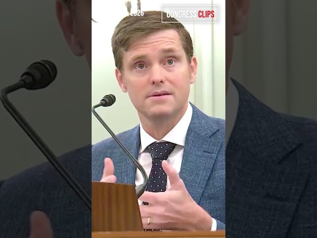 Sen. Cruz Probes AI’s Threat to American Jobs