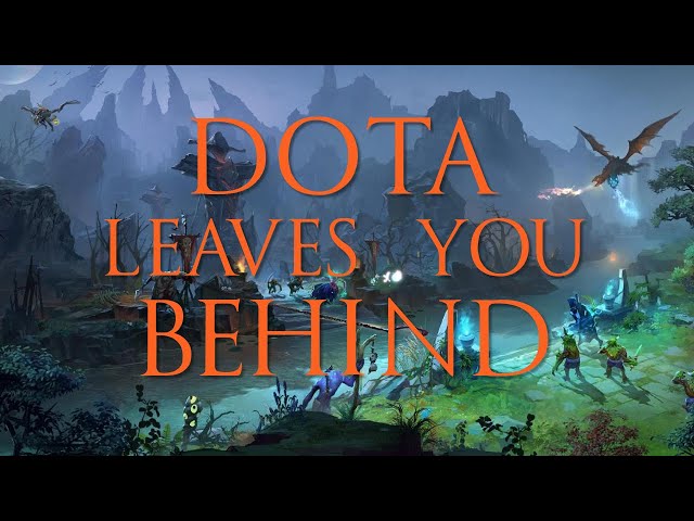 Moving on from Competitive Games