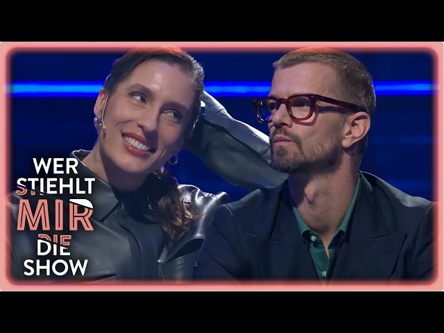 FINALE: Is Andrea Petković making TV history here? | Who's stealing the show from me?