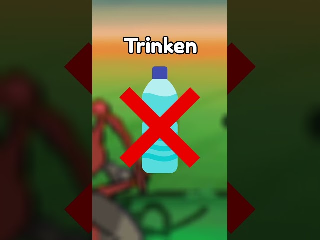 Alle Pokémon Challenges Heutzutage