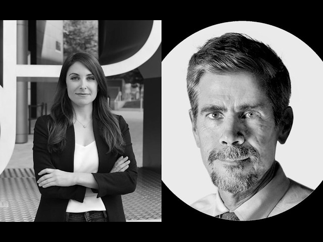 National Security Developments in Trump 2.0: A View From the Media