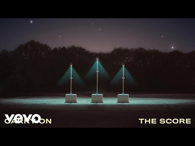 The Score - Fire (Audio)