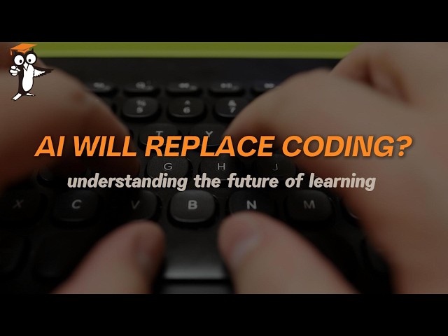 AI Will Replace Coding?