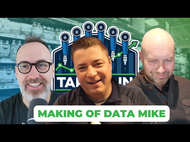 The Making of Data Mike