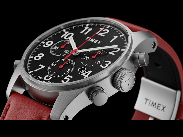 Top 10 Watches Under $150 That Feel Way Too Good