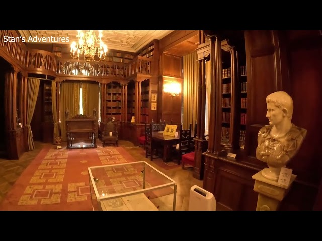 Cotroceni Palace: The Hidden Secrets of Romania's Presidential Residence Unveiled - Exclusive Tour!