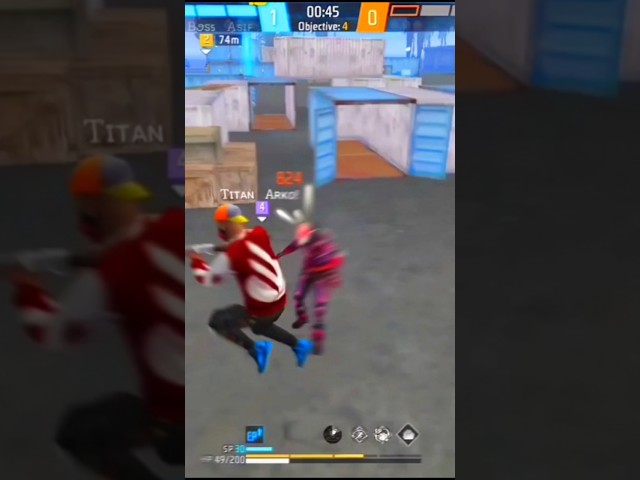 INTENSE RAMPAGE WITH M590 📈🗿#BODISLIVE #telugugamer #clutch