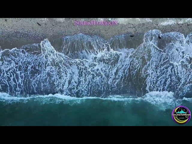 This Mix Will Change Your Coastal EDM Experience… SoundToMoon Journey 🌙
