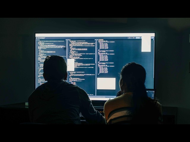 In-Depth with Computer Science at Lakehead University