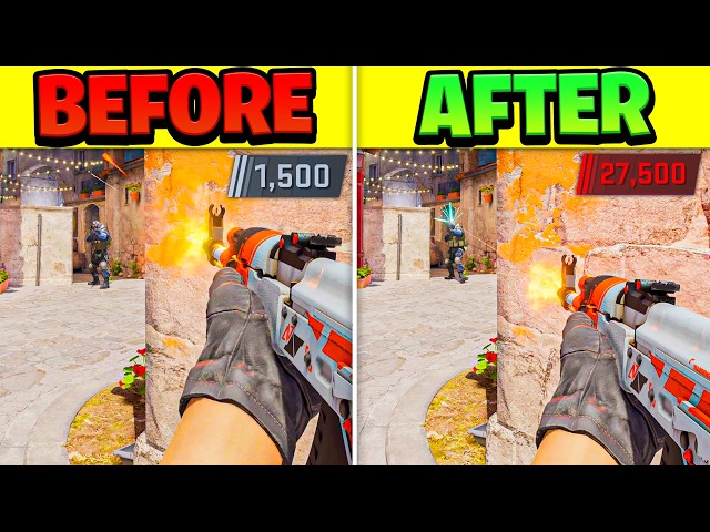 15 Beginner Tips I Wish I Knew Sooner in CS2