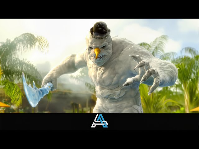 Willy William - EGO (Don Tobol Remix) | Red One