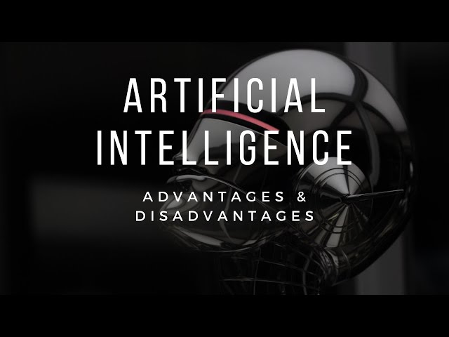 The Positive and Negative Impacts of Artificial Intelligence | #ALM102 | By Garry Zhuang