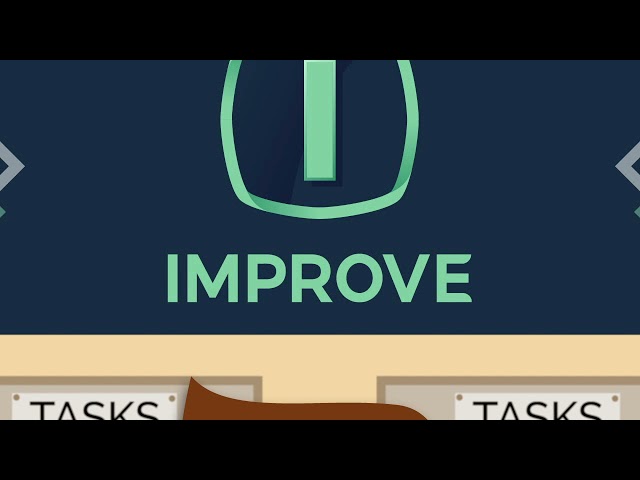 Online learning platform, designed for SMEs by L&D Specialists.