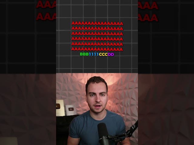 Microsoft coding interview questions LEAKED!!