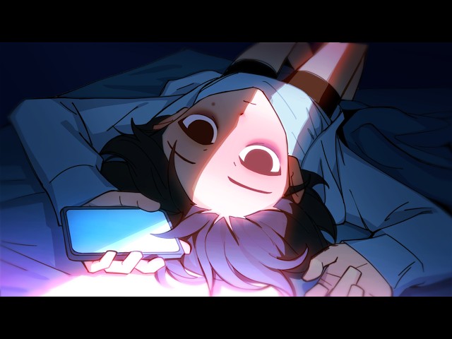 [Animation] I’ll Start Tomorrow...