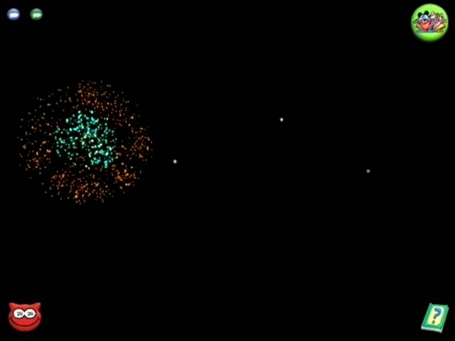 TT Fireworks incl. Sound