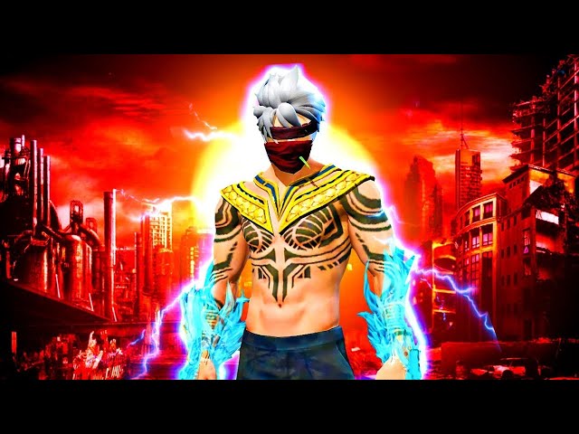 FREE FIRE MOBILE LIVE | GOLD TO GRANDMASTER RANK PUSH CS &BR  GARENA FREE FIRE || CHEEKAT GAMER