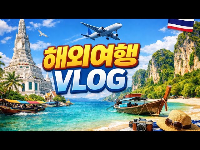 [26.4.8] 오늘 한국으로 돌아갑니다