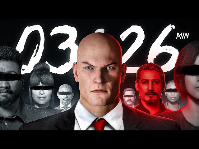 L'incroyable record du monde qui frôle la PERFECTION