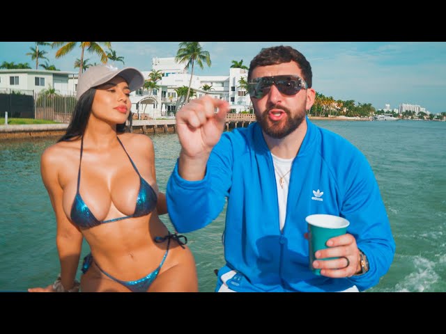 Making A Music Video With A Stranger In 24 Hours