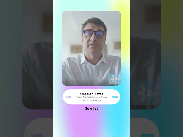 Open Data Editor in Action: Streamlining data governance in Croatia