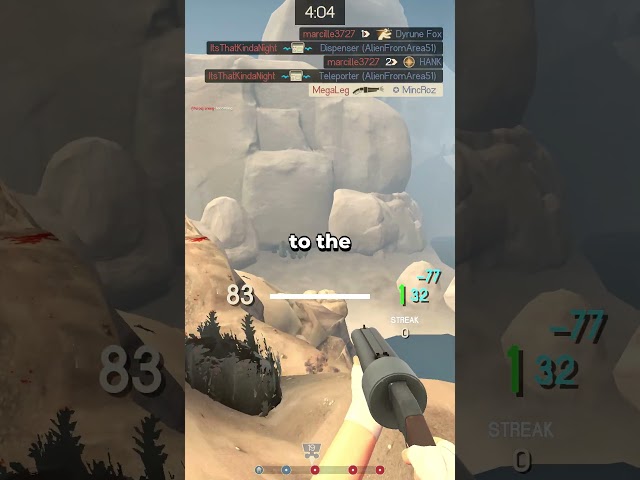 TF2 | How to Deal With Snipers