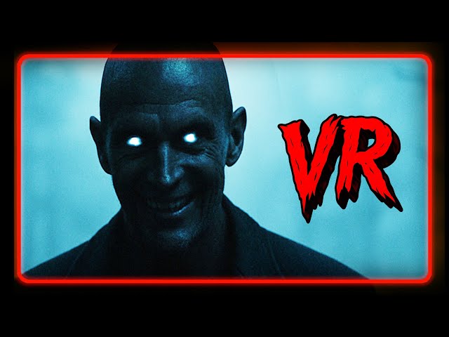 My Demon | VR (Starring Joey Graceffa)