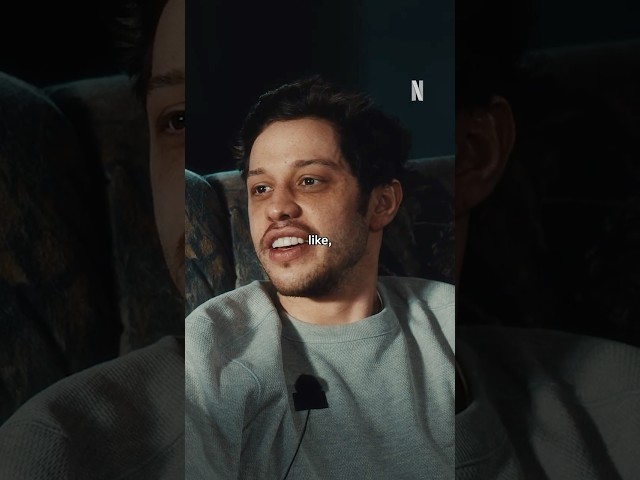 Don’t give in to the Twitter trolls, Pete #ThePeteDavidsonShow