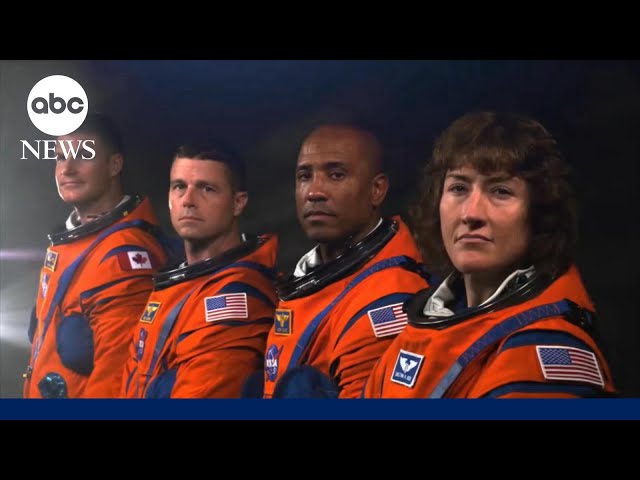 Artemis II to start its lunar flyby Monday