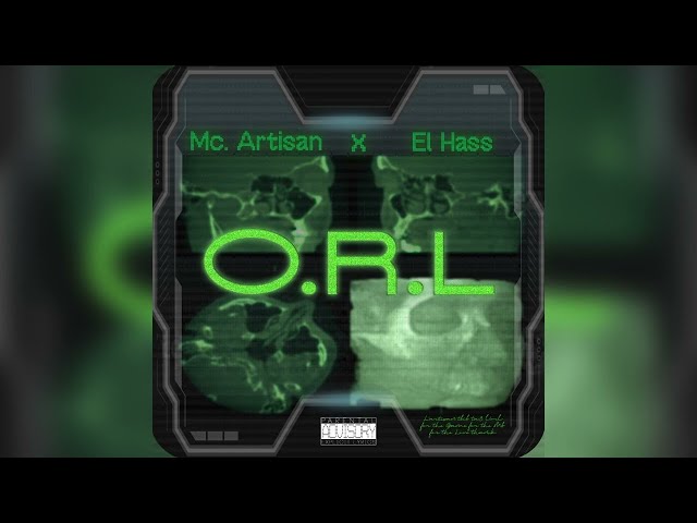 Mc Artisan - ORL Ft @ELHass (Prod. By Jadoustyles)