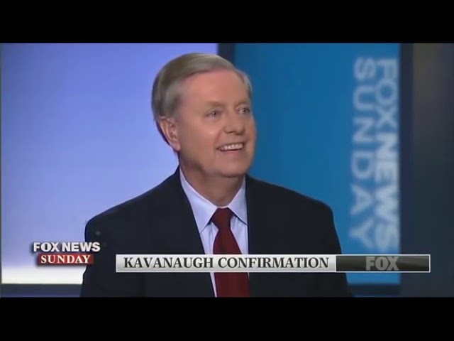 Fox News Sunday with Chris Wallace 10/7/18 [Fox News Sunday] October 7,2018