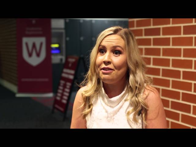 Graduation Day 2016 - Bachelor of Community and Social Development