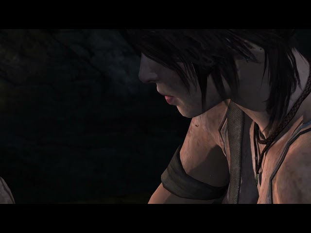 Tomb Raider (2013) Playthrough - Chapter 3 - Climb