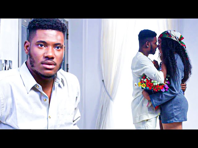 You Will Fall In Love With CHIDI DIKE After Watching This Emotional Love Story - African Movies